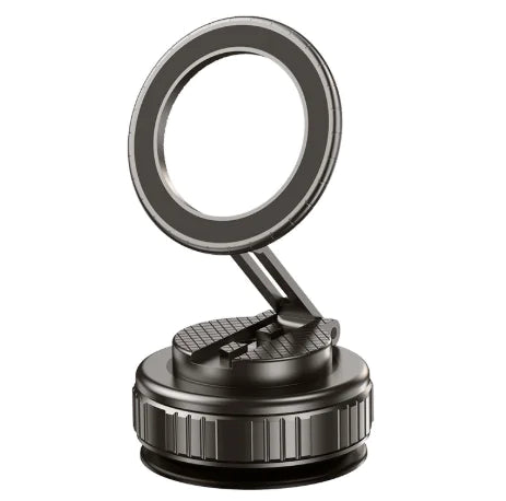 360° Magnetic Car Phone Holder