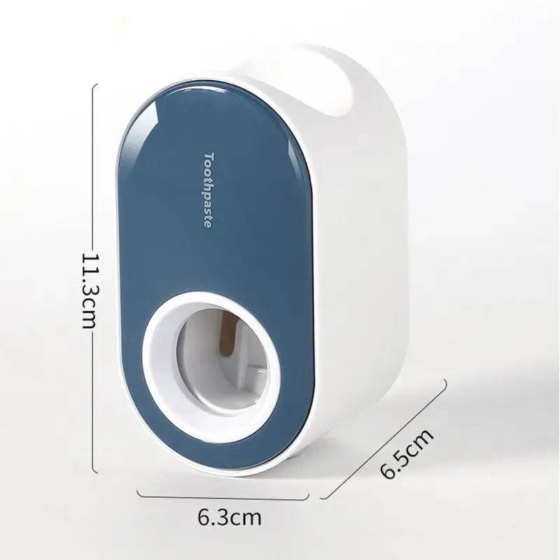Automatic Toothpaste Dispenser