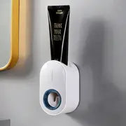 Automatic Toothpaste Dispenser